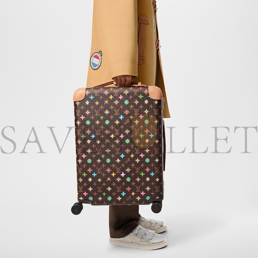 LOUIS VUITTON HORIZON 55 M47070 (55*38*21cm) LOUIS VUITTON HORIZON 55 M47070 (55*38*21cm)